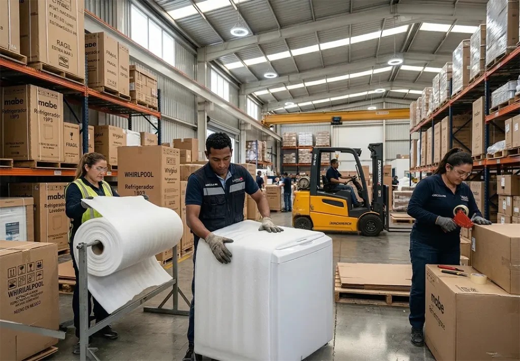 Polipack Guadalajara